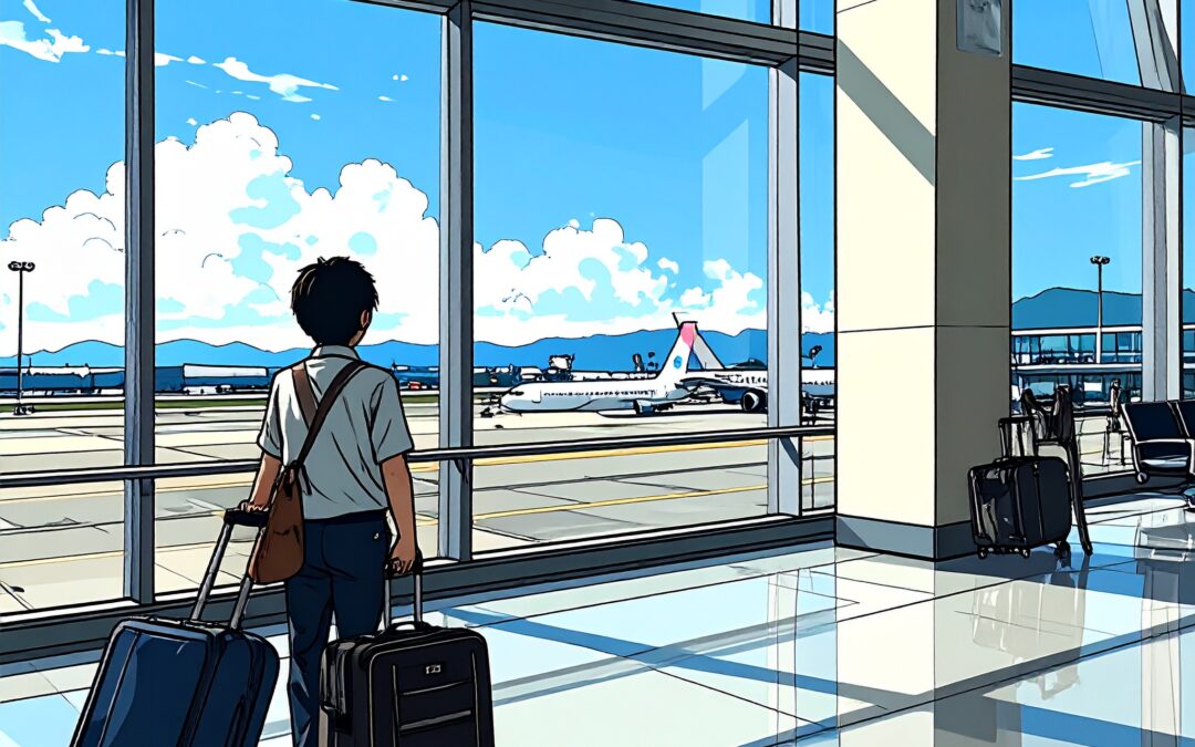 外国人震惊了！日本机场令人惊叹的“过于干净”的厕所文化